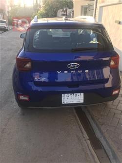 هيونداي فينو